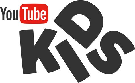 Brand New New Logo And Identity For Youtube Kids By Hello Monday