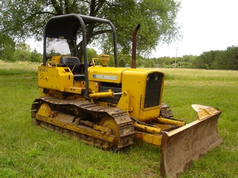 John Deere 350c 350d Crawler Bulldozer 350c 355d Crawler Loader Offici