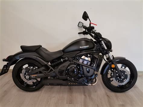 Neumotorrad Kawasaki Vulcan S Baujahr 2023 894900 Eur