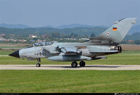 4465 Panavia Tornado Ids Operated By Luftwaffe German Air Force