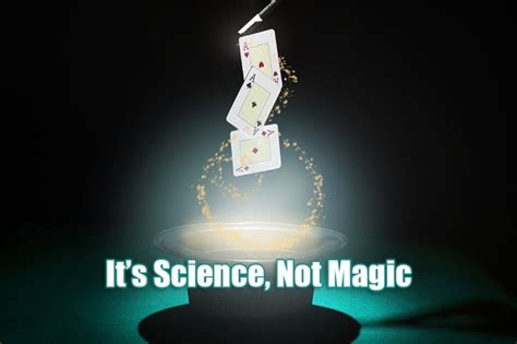 Amazing Science Tricks Magic Magictricks Magick Magicthegathering