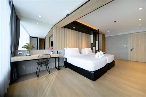 Loft Bangkok Hotel In Thailand Room Deals Photos And Reviews