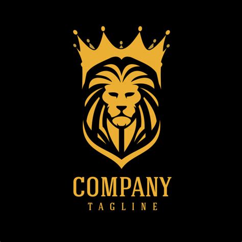 Free Free 267 Lion Icon Svg SVG PNG EPS DXF File