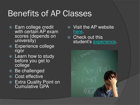 Ppt Dual Enrollment And Ap Classes Powerpoint Presentation Free