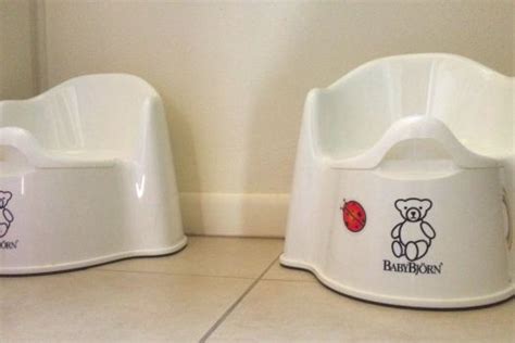 Potty Training 101 5 Tips To Help You Through