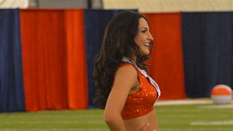 Houston Texans Cheerleaders Tryouts The Spirited Snapshots