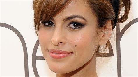 Eva Mendes' New Tattoo Sparks Speculation About Her Relationship Status