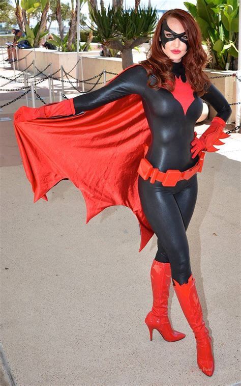 1 Twitter Cosplay Woman Batgirl Cosplay Cosplay Outfits