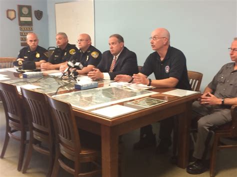 Wellsville Regional News Dot Com Steuben County Drug Raid Nets 10
