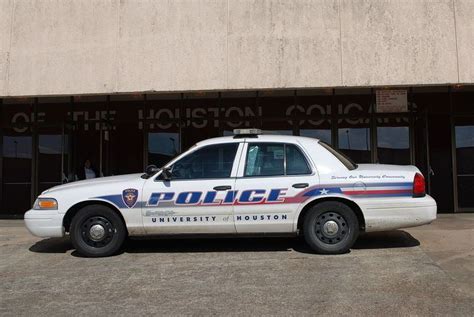University Of Houston Police Department Alchetron The Free Social