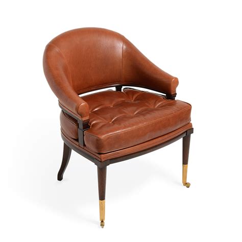 Soane Britain Klismos Chair Chair Furniture