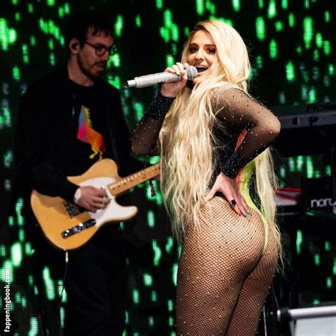 Meghan Trainor Chaoticd Nude OnlyFans Leaks The Fappening Photo