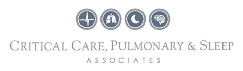 Critical Care Pulmonary And Sleep Associates Pulmonary And Sleep