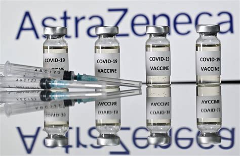 Astrazeneca plc is a holding company, which engages in the research, development, and manufacture of pharmaceutical products. AstraZeneca's Covid-19 Vaccine Can Be Up to 90% Effective ...