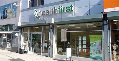 Find a health plan that is right for you. Healthfirst - Downtown Brooklyn