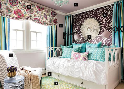 Designing A Tween Girls Dream Bedroom The Boston Globe