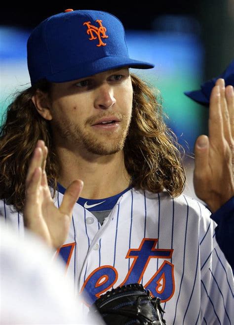 Jacob Degrom Displays His Old Form But The Mets Sputter The New York Times