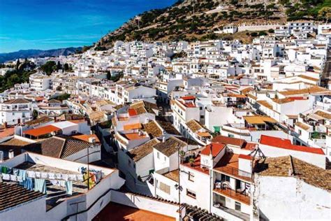 Mijas Un Pueblo Con Mucho Encanto 2023 ¿qué Ver Y Hacer Tripkay