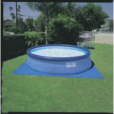 Intex Easy Set Pool 18 X 48 662890 Pool And Pond At Sportsmans Guide