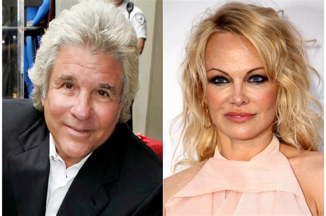 Pamela Anderson And Jon Peters Split After 12 Day Marriage