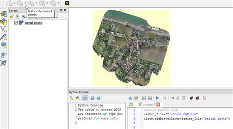 Creating Dynamic Maps In Qgis Using Python Qgis Python Programming Images