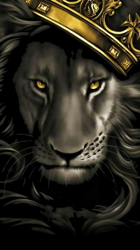 Leo King Lion  Leo King Lion Crown Descubre Y Comparte  My Xxx Hot Girl