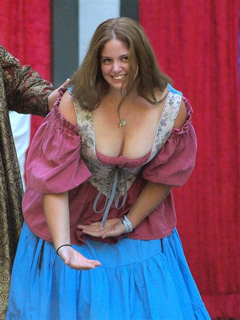 Flickriver Photoset King Richards Faire And Cleavage Contest 2010 By Firstperson Shooter
