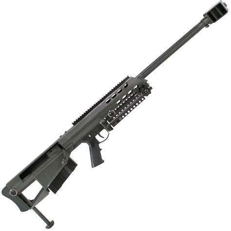Barrett M95 50 Cal Rifle For Sale Buy Yours Now Usa Gun
