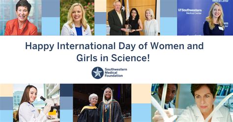 Women in senior roles are often very keen to offer support to younger women entering their field. Celebrating Our Top 3 Women in Science Milestones of the Decade - Southwestern Medical ...