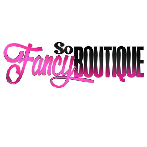 So Fancy Boutique New Orleans La