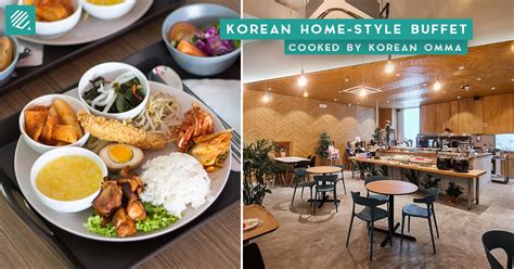 With the hom korean kitchen mobile app, ordering food has never been easier. Wang Family Kitchen: Korean Home Style Buffet Under $20 ...