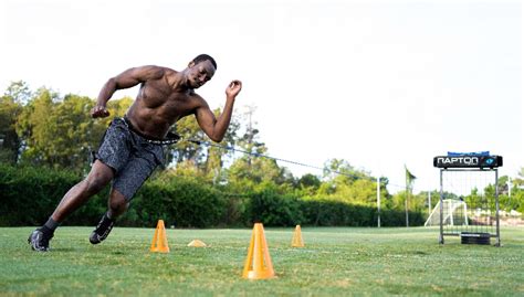 The Most Effective Football Drills For Wide Receivers