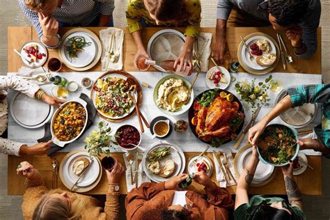 How To Get A Free Thanksgiving Dinner With The Ibotta App