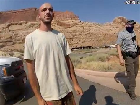 a second woman claims she picked up brian laundrie as a hitchhiker in wyoming in late august