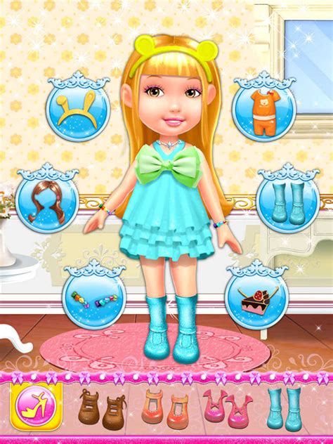 Games For Girls Makeup Play Love Story School Baby Girl Games To Play