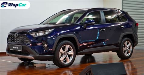 Yes, this launch as been delayed by the late arrival of the nap 2020 and also the. 2020 Toyota RAV4 launched in Malaysia, 2.0 and 2.5 Dynamic ...