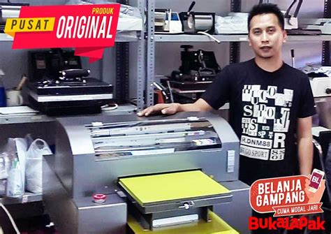 Kamu bisa menemukan penjual mesin digital printing dari seluruh indonesia yang terdekat dari lokasi & wilayah kamu sekarang. Jual PRINTER CETAK DIGITAL MESIN SABLON BAJU DTG EPSON ...