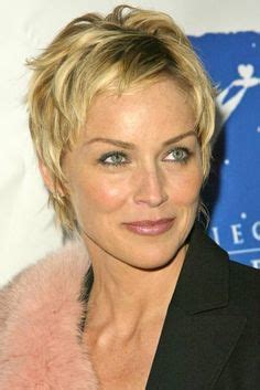 Sharon vonne stone (born march 10, 1958) is an american actress, producer, and former fashion model. sharon stone hair styles | Hairstyles Gallery ...
