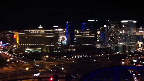 Voodoo Rooftop Nightclub Las Vegas Strip 52nd Floor Youtube