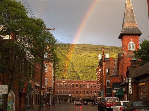 15 Best Small Towns To Visit In Vermont The Crazy Tourist 2022