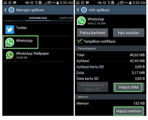Metode recovery password menggunakan nomor telepon sudah tidak bisa digunakan karena sudah ganti kartu. √ Mari Masuk! Cara Keluar Grup Whatsapp Tanpa Ketahuan ada ...