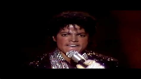 Michael Jackson Billie Jean Motown 25th Anniversary 1983 1080p Ultra