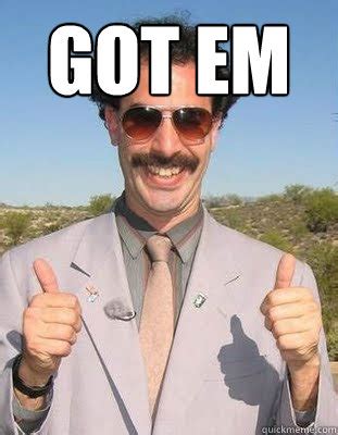 See more of i got memes on facebook. Got em memes | quickmeme