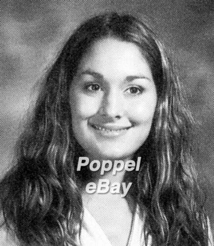Nikki Bella Brie Bella Bella Twins High School Yearbook Wwe Ebay