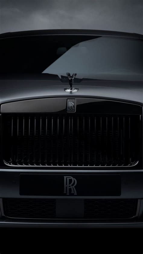 Best Rolls Royce Logo Iphone Hd Wallpapers Ilikewallpaper