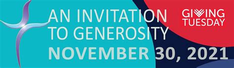 An Invitation To Generosity Presbytery Of Philadelphia