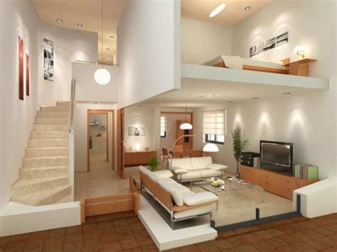 15 Amazing Interior Design Ideas For Modern Loft