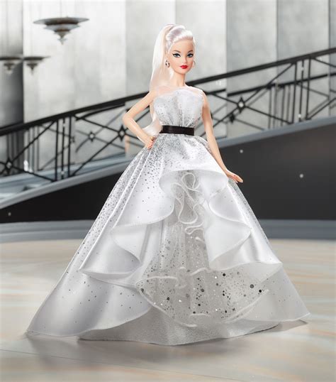 Barbie 60th Anniversary Doll Harrods Uk