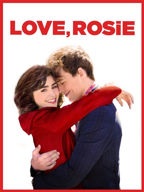Prime Video Love Rosie
