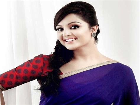 Ranjiths Man Friday Manju Warrier Announces Her Comeback Movie At Her